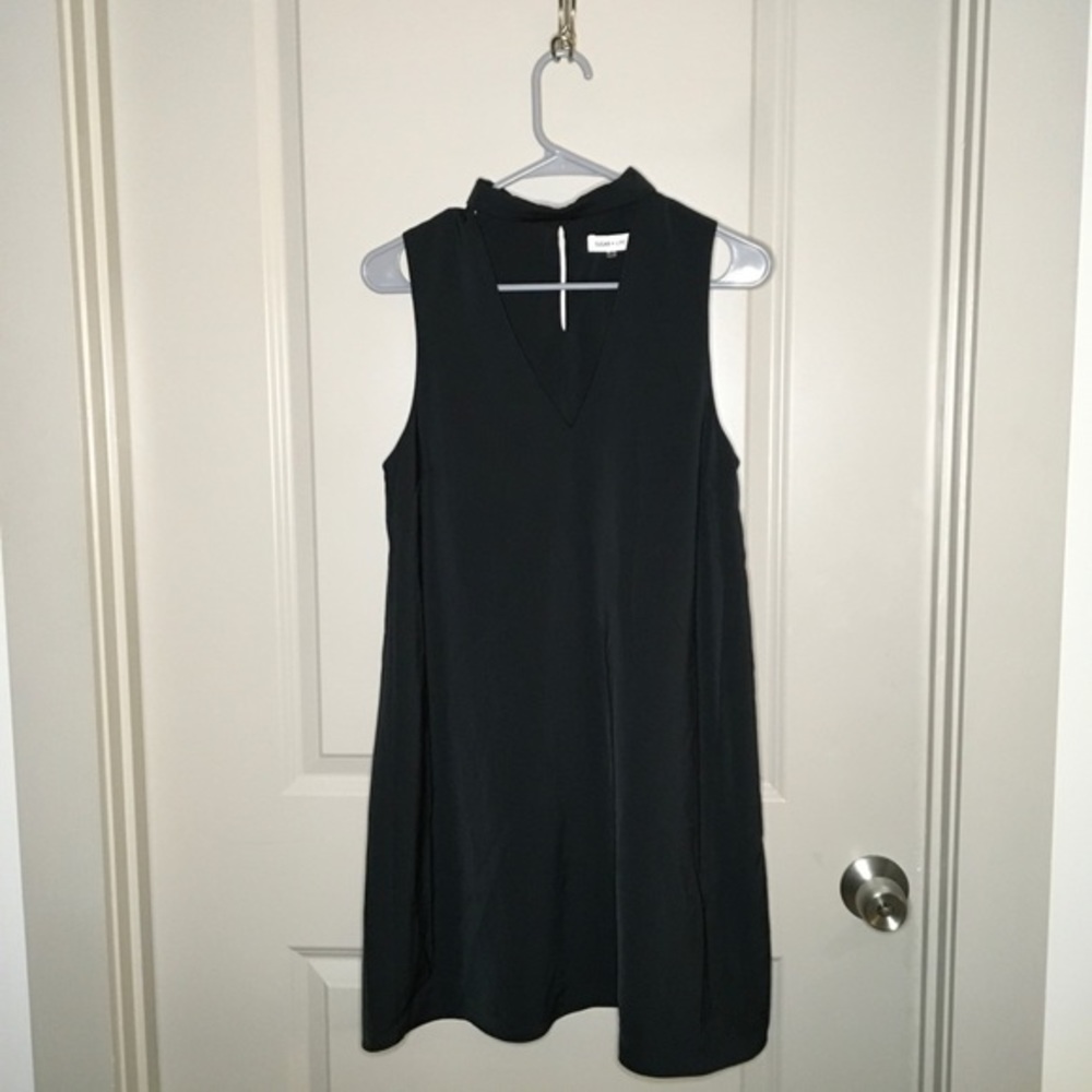 Sugar + Lips Dress